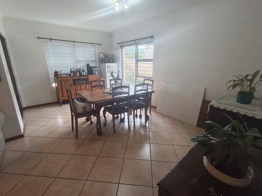 To Let 3 Bedroom Property for Rent in Onverwacht Western Cape